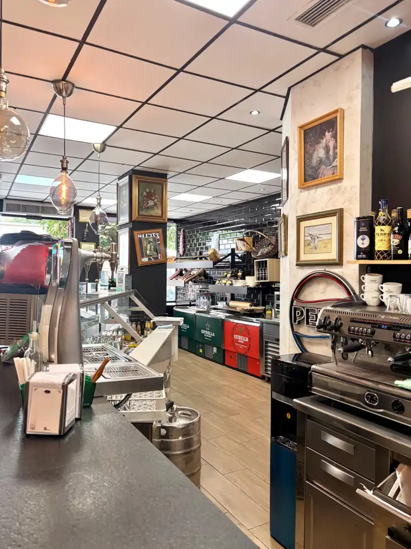 Commercial properties for rent in Casco Urbano