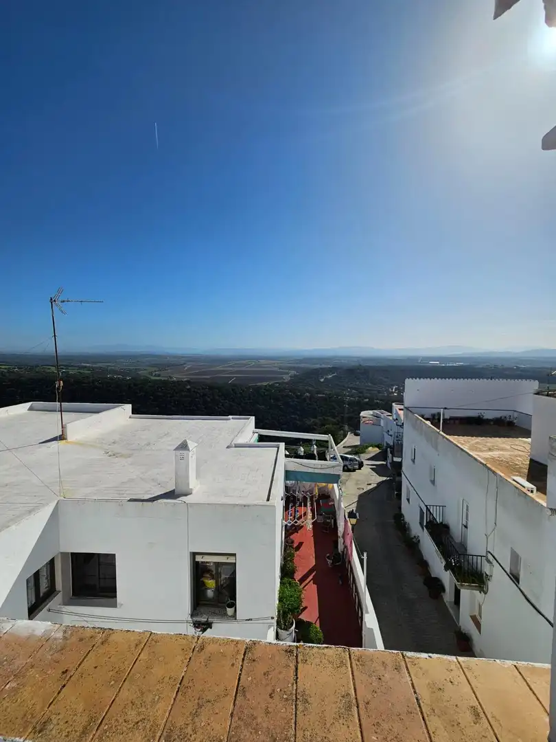 Casa amb terrassa en venda a Vejer, imagen 44