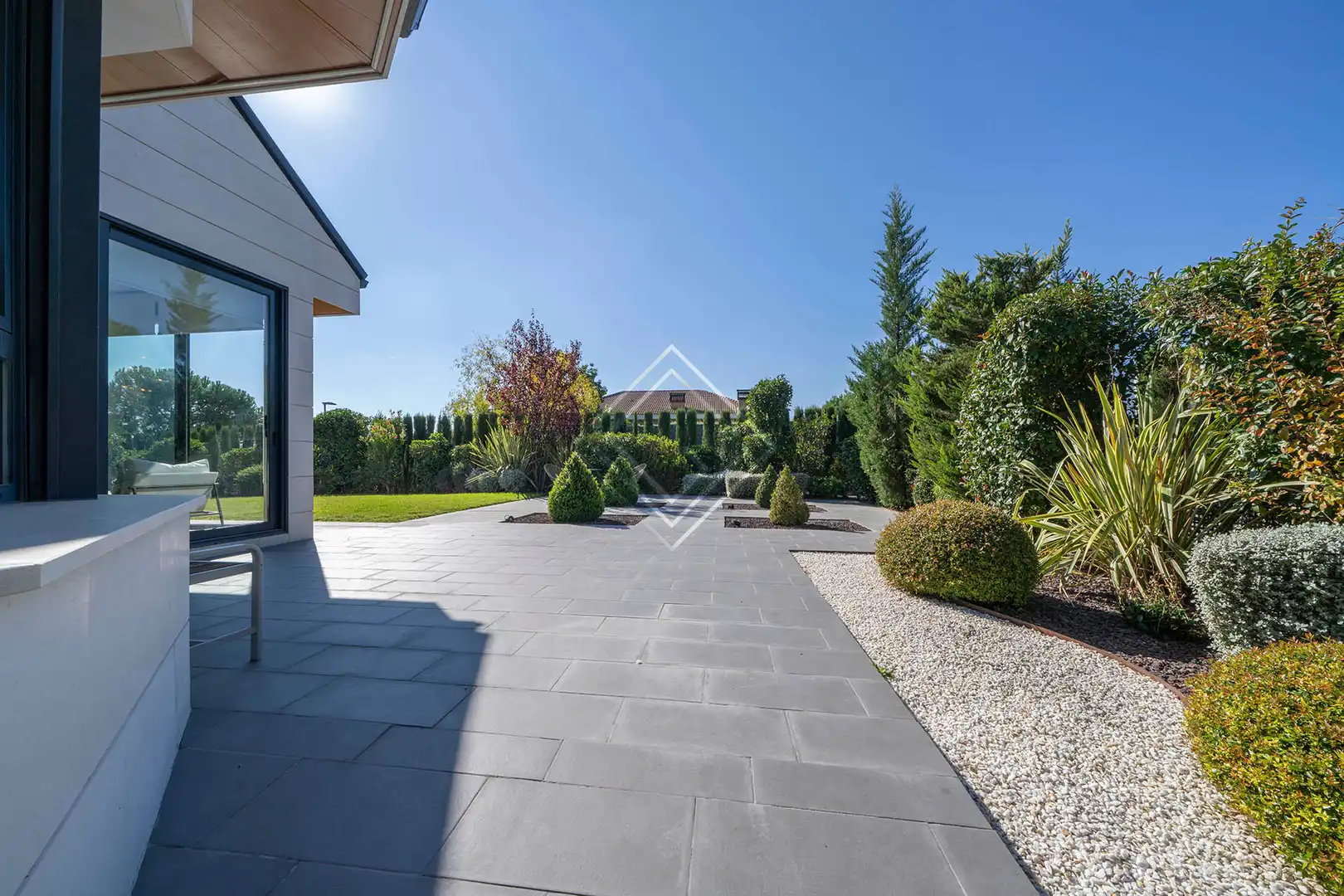Villa con piscina in vendita a Urbanización La Moraleja, imagen 2