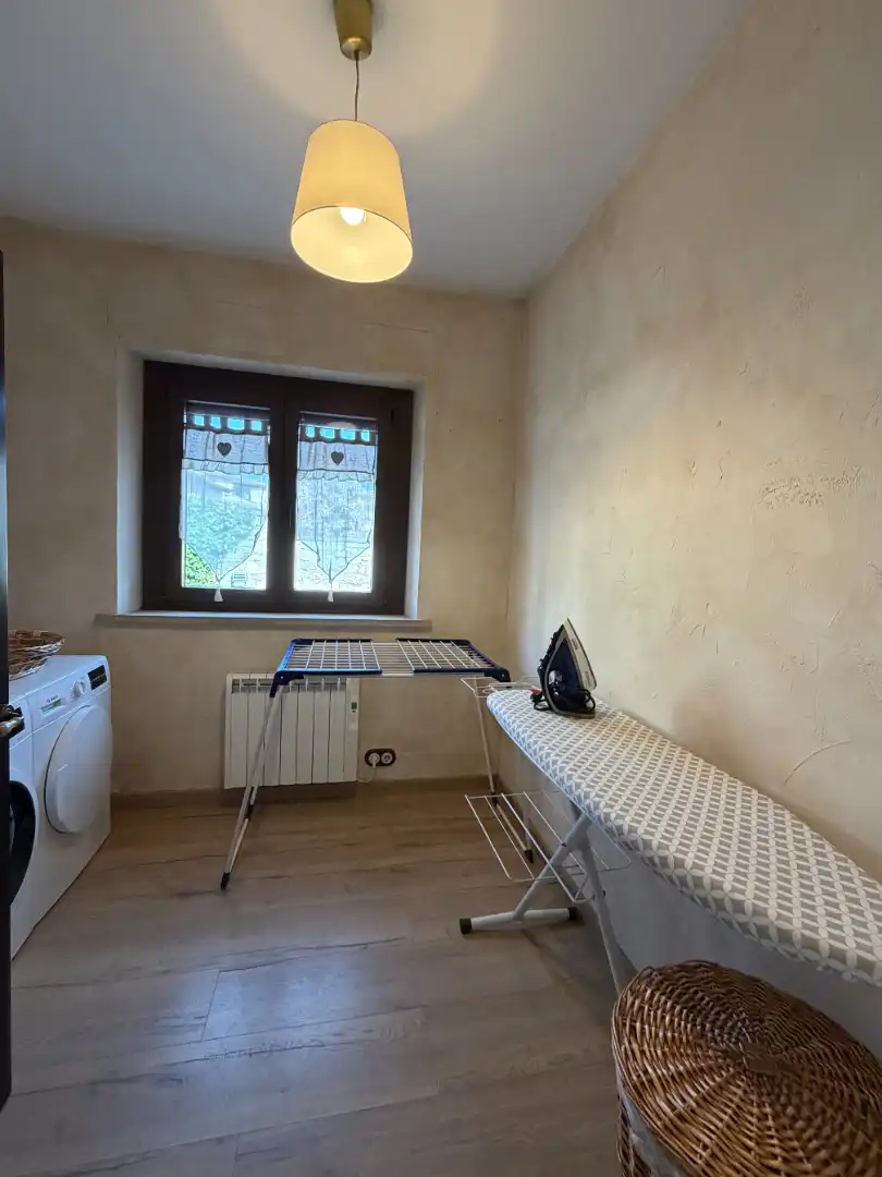 Habitación de Finca rústica en venta en Moià con Calefacción, Jardín privado y Parquet