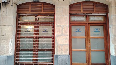 Foto 2 von Geschaftsraum zum Verkauf in Itxaropen Kalea, Casco Viejo, Bilbao