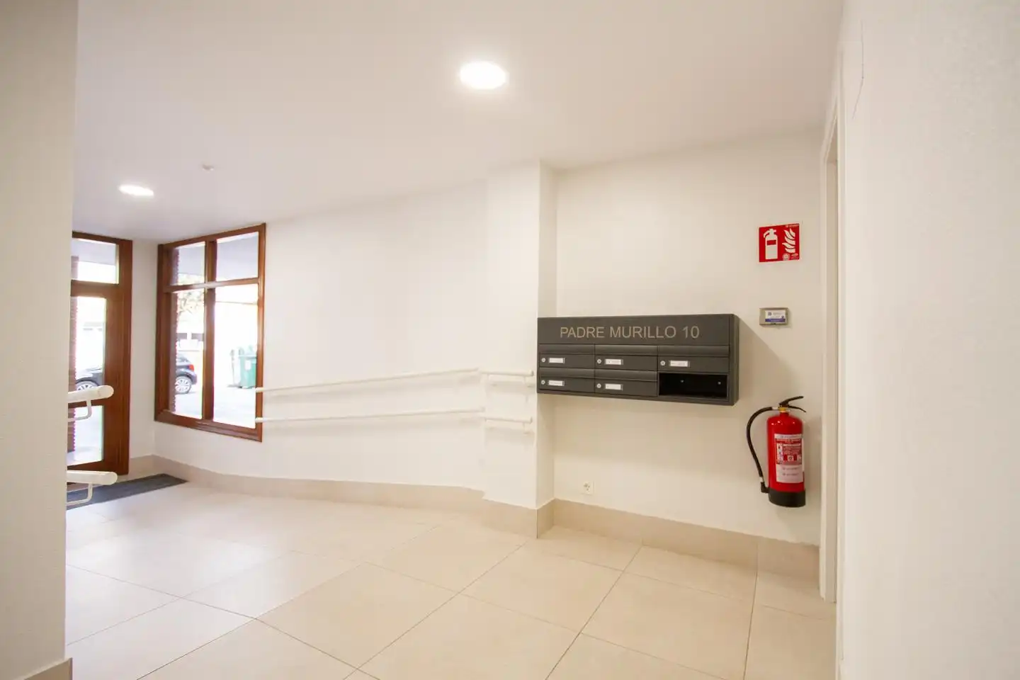 Maisonette zum Verkauf in Villava / Atarrabia mit Klimaanlage, Heizung und Terrasse