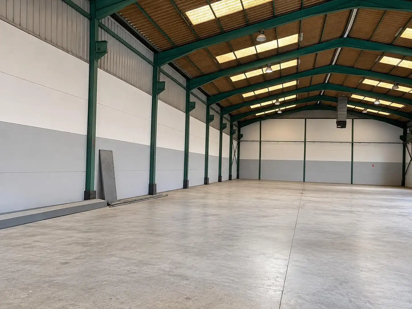 Industrial building to rent in Seseña Nuevo, imagen 2