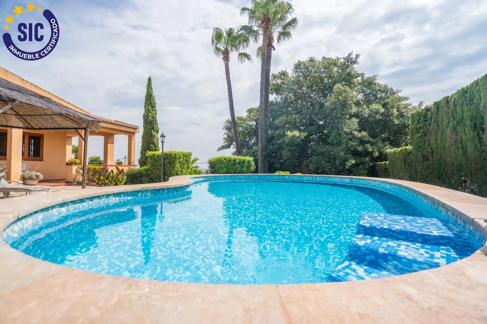 Detached house with pool for sale in Calle ALBACETE S PERENCHIZA, imagen 45