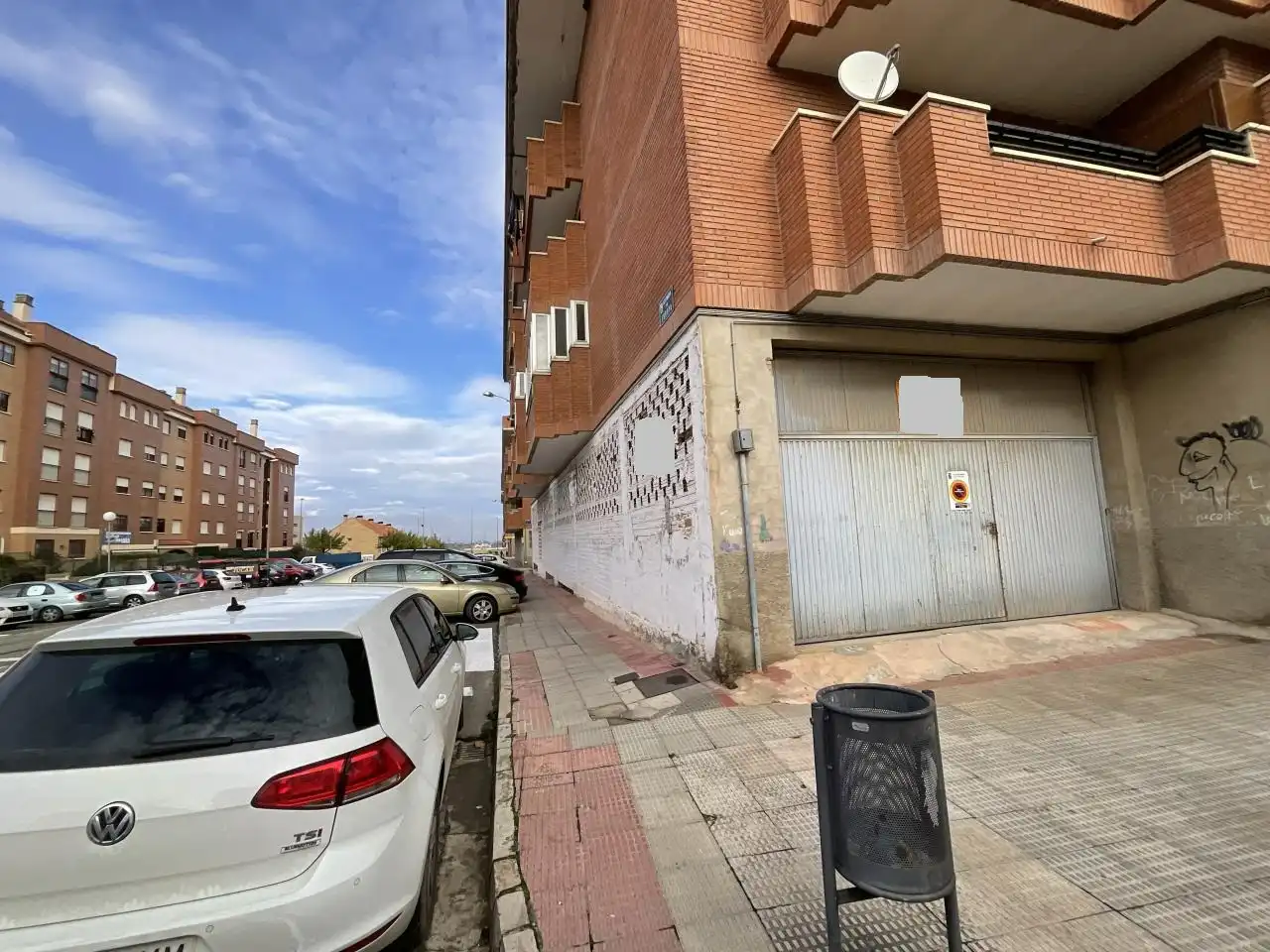 Local comercial en venda a Avenida Calahorra, imagen 4