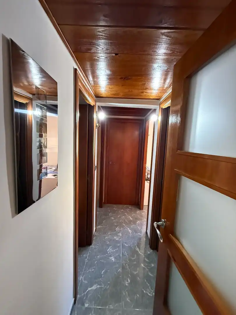 Flat for sale in Mataró  with Storage room, Furnished and Balcony