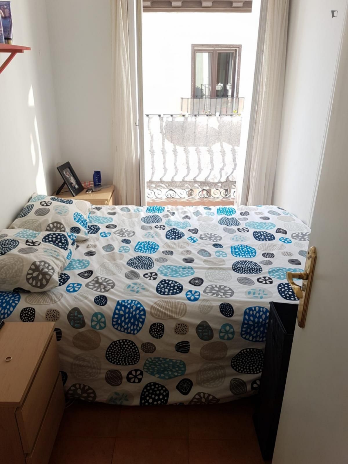 Apartamento de alquiler en Embajadores - Lavapiés