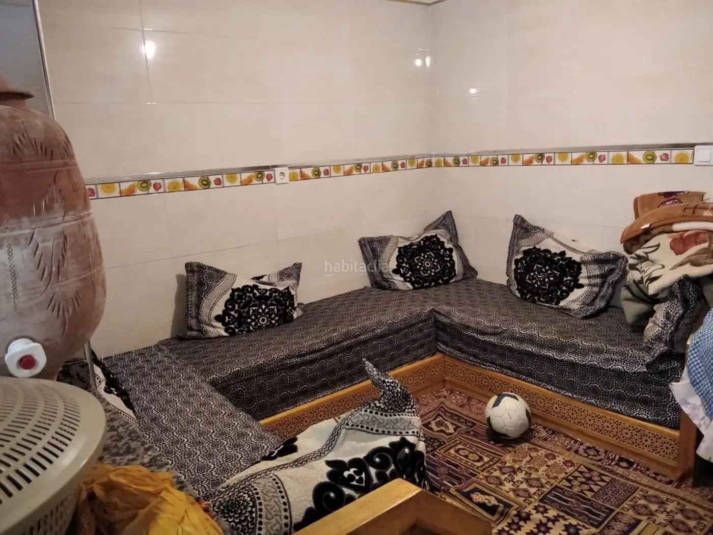 Piso en venta en Calle Hermanos Espinosa Alfonso 69