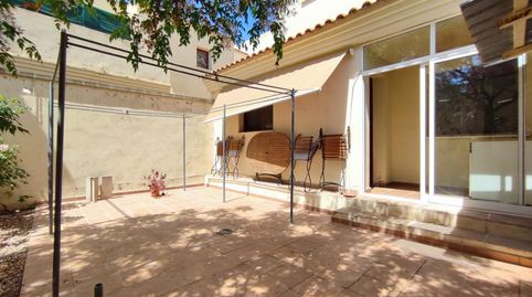 Foto 3 von Einfamilien-Reihenhaus zum Verkauf in Parque la Alameda, Casas de Juan Núñez, Albacete