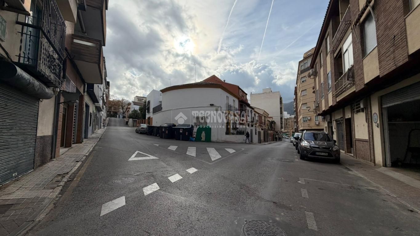 Flat for sale in Belén - San Roque