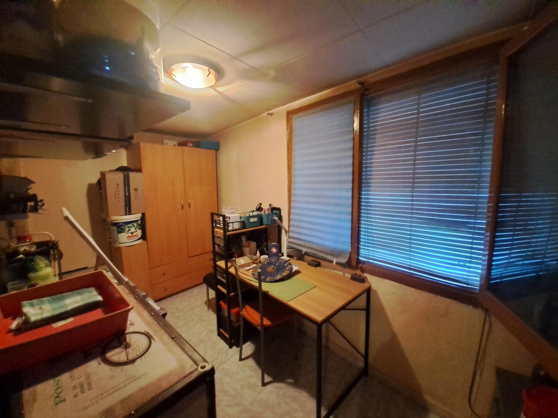 Cuina de Casa o xalet en venda en Torregrossa amb Terrassa