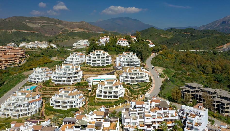Foto 1 de Planta baixa en venda a Los Naranjos, Málaga
