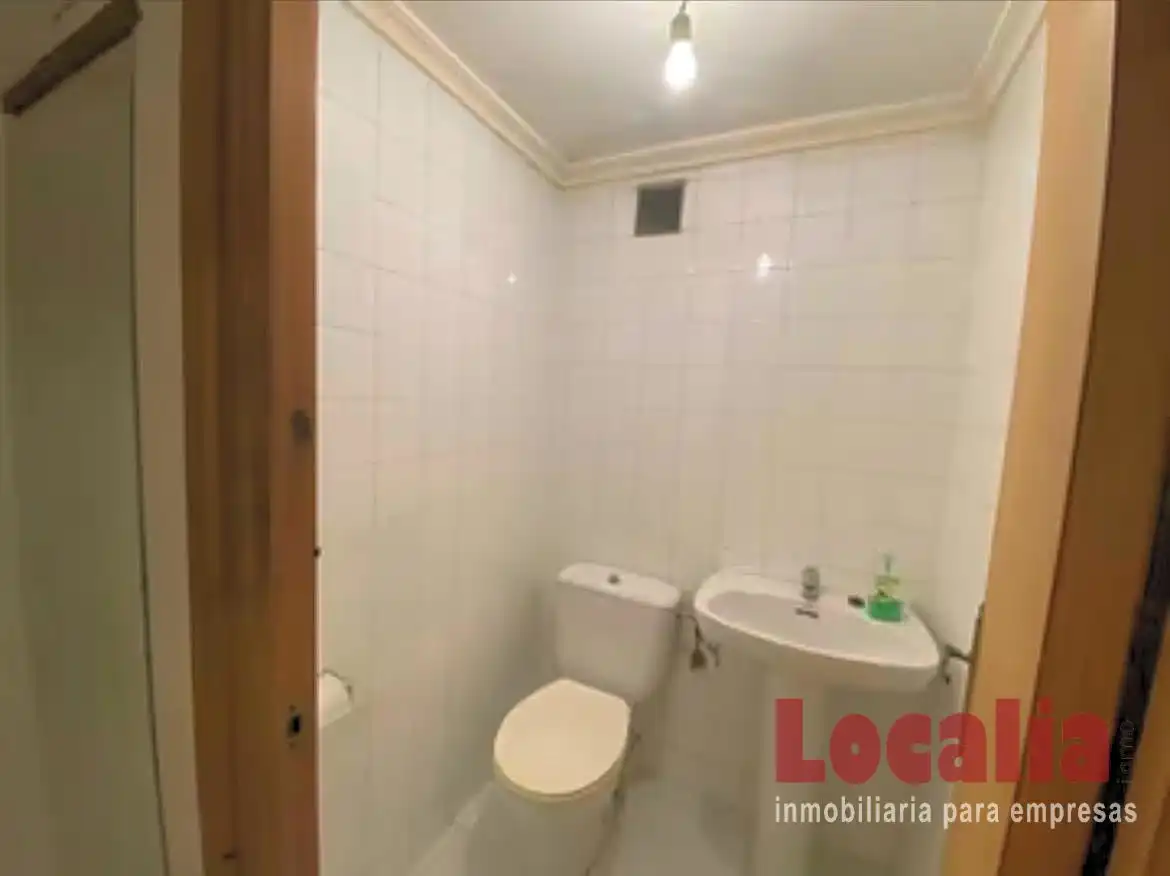 Local commercial à louer à Conde Torreanaz, imagen 10