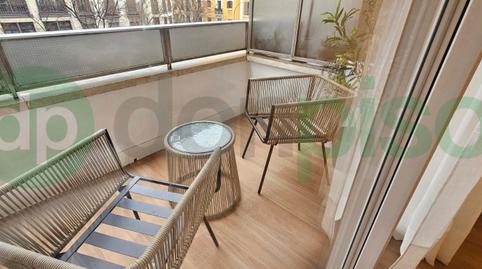 Foto 2 de Pis de lloguer a Calle de José Ortega y Gasset, Lista,  Madrid Capital