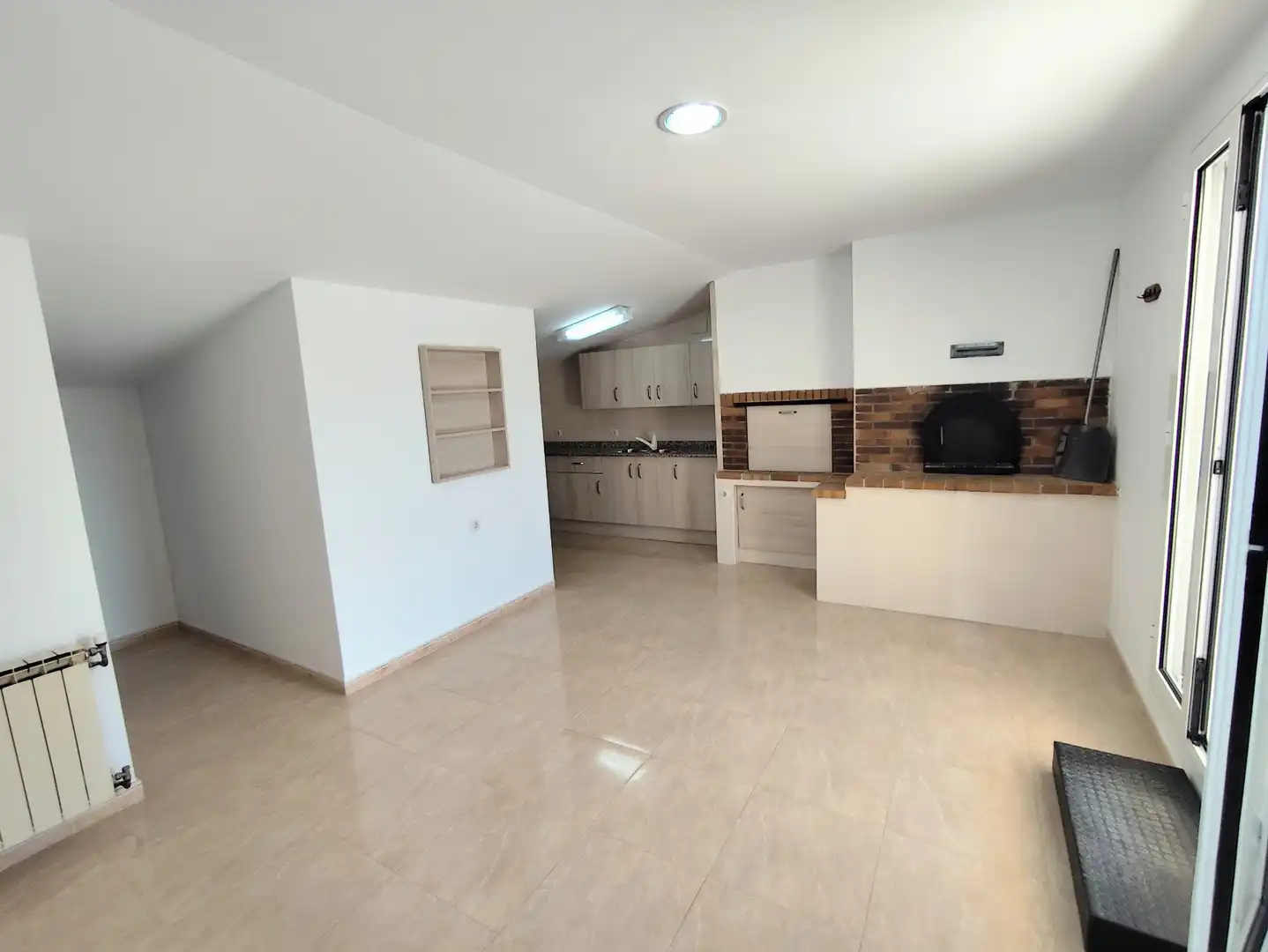 Casa amb terrassa en venda a Vilanova del Camí, imagen 47