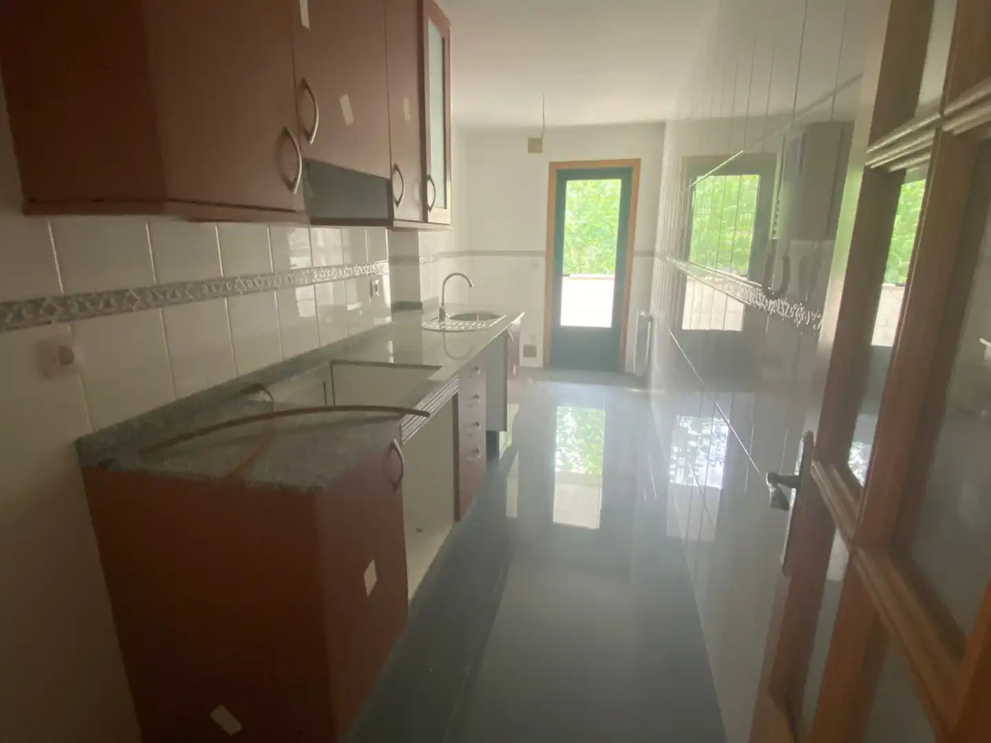 Flat with lift for sale in Rúa Ramón Peinador, imagen 5
