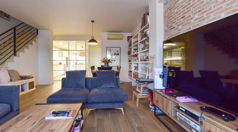 Foto 3 de Casa adosada en venda a Avenida del Nueve de Octubre, Picanya, Valencia