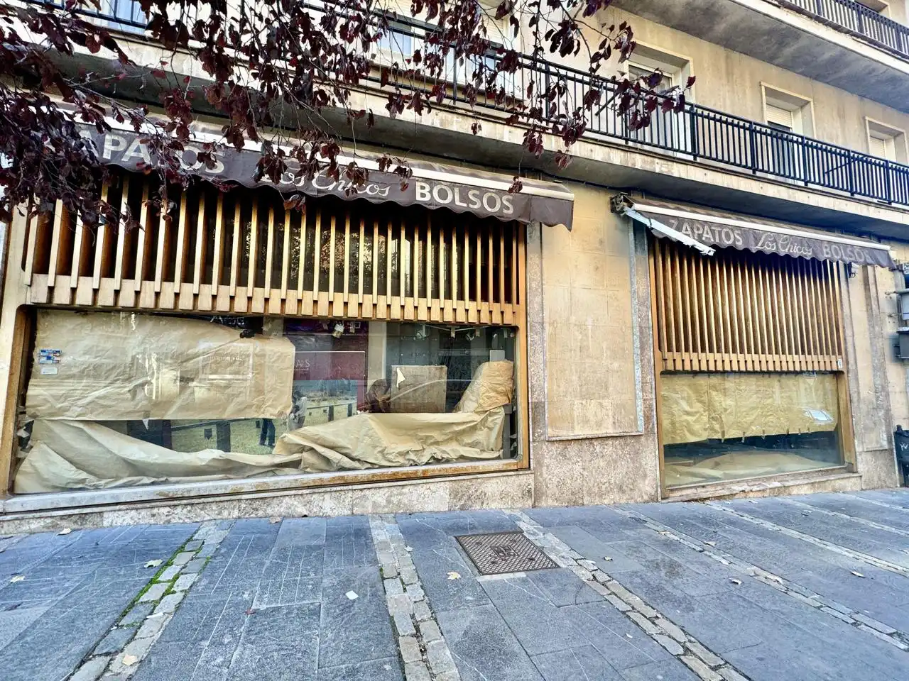 Locale commerciale in vendita a Don Juan José Martín, imagen 2