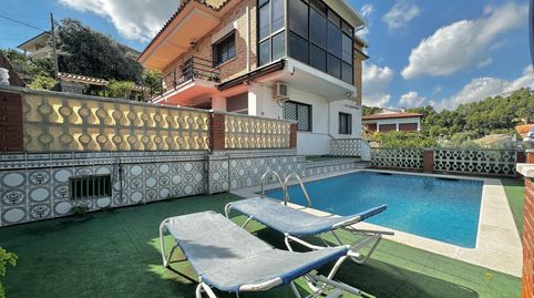 Impresionante Casa con Vistas Espectaculares en Santa Coloma de Cervelló, imatge 4