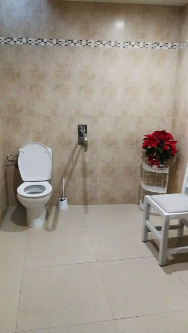 Badezimmer von Geschaftsraum zum Verkauf in Sant Joan
