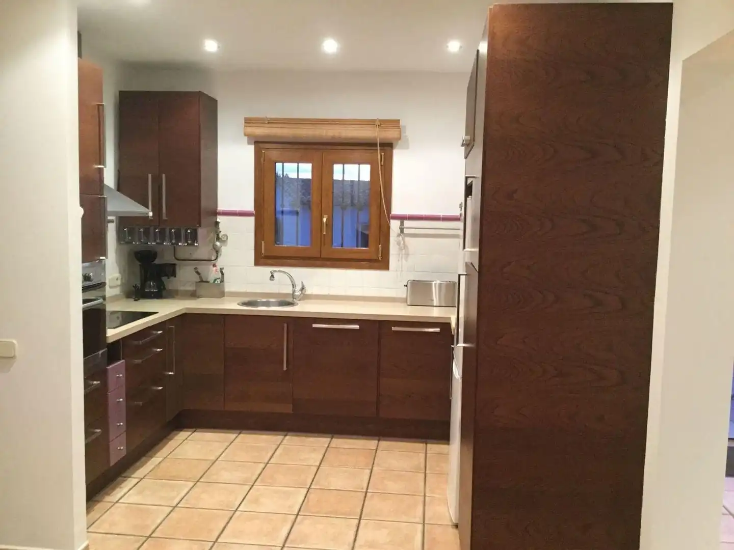 Cocina de Local en venta en Benissa