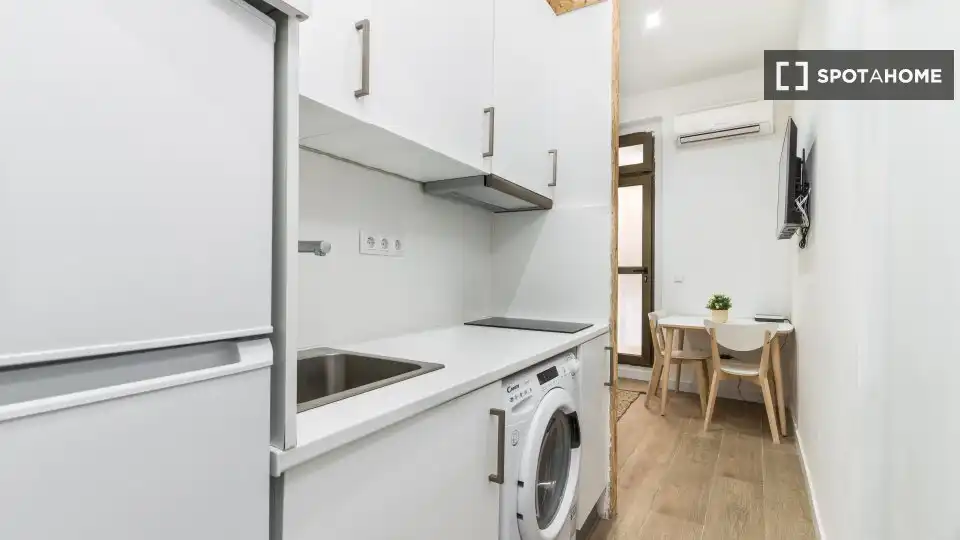 Flat to rent in Centro, imagen 6