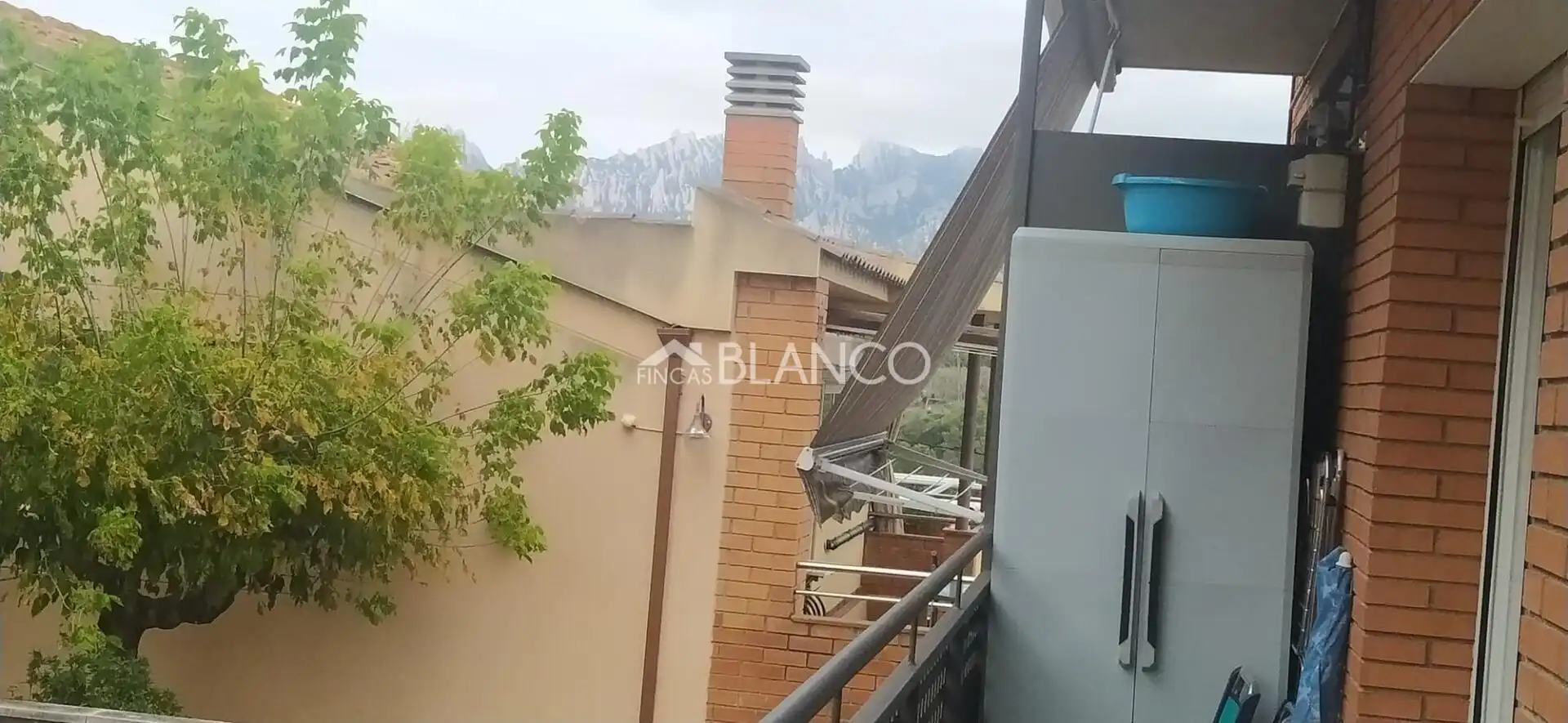 Appartement avec terrasse à vendre à Els Hostalets de Pierola, imagen 16