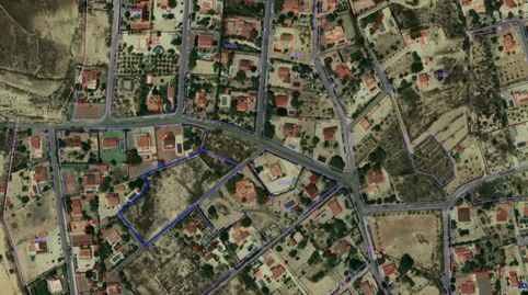 Photo 2 of Residential for rent in Jubalcoi, Elche / Elx