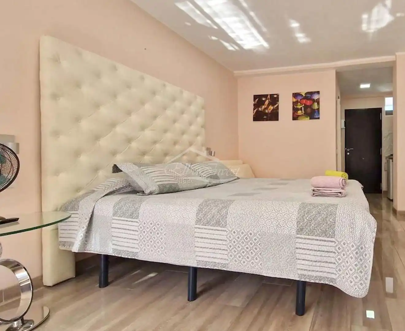 Piso con terraza en venta en Costa Adeje, imagen 11