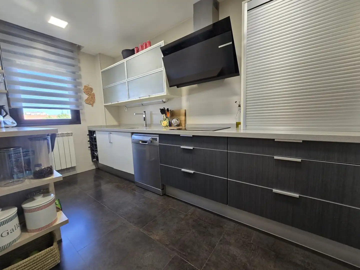 Flat with lift for sale in San Adrián, imagen 17