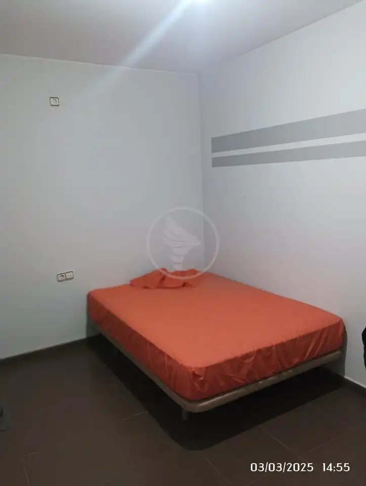 Habitación de Casa o chalet en venta en Carboneros con Aire acondicionado