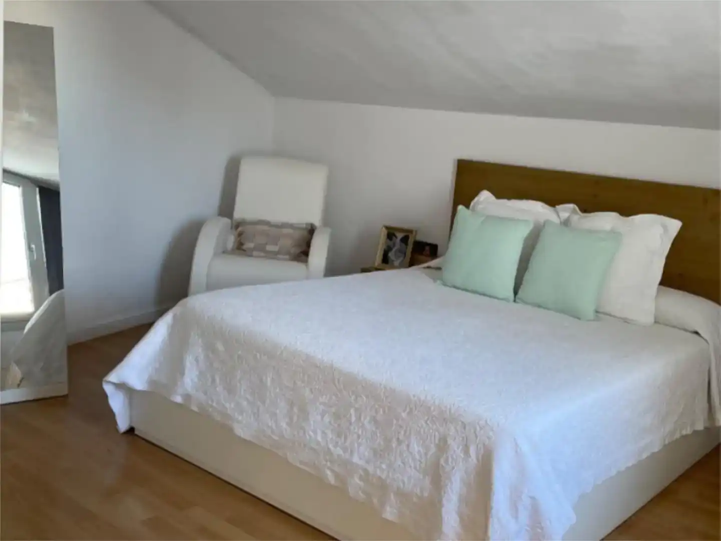 Habitación de Dúplex en venta en Rubí con Aire acondicionado y Balcón