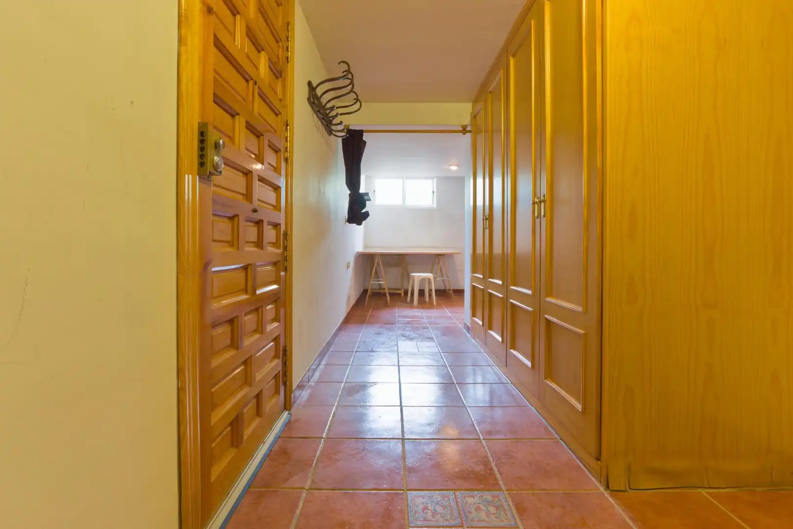 Detached homes for sale in Cúllar Vega  with Heating and Storage room