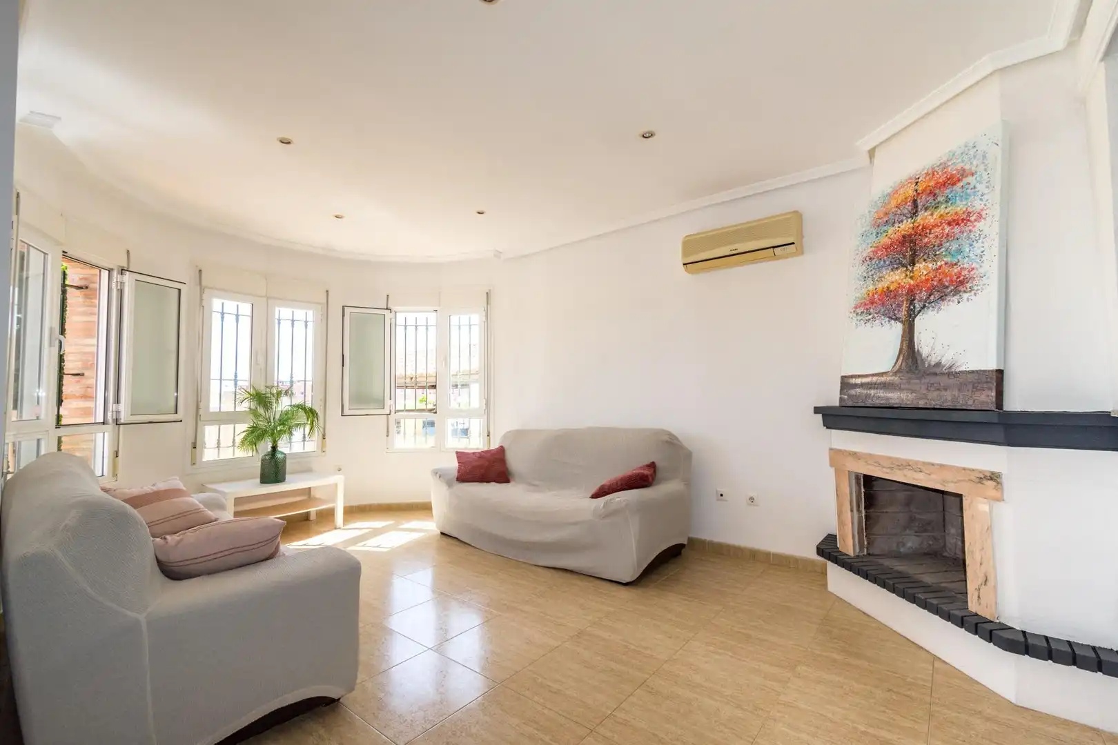 Villa mit Pool zum Verkauf in ALGARROBO, imagen 15