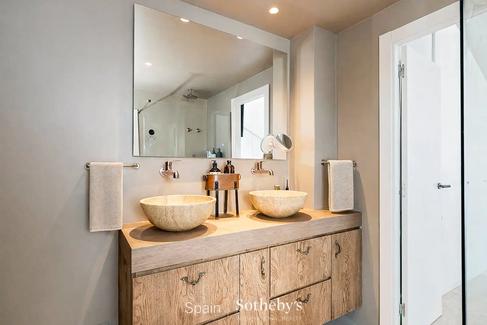 Penthouse with pool for sale in Can Girona - Terramar - Vinyet, imagen 26