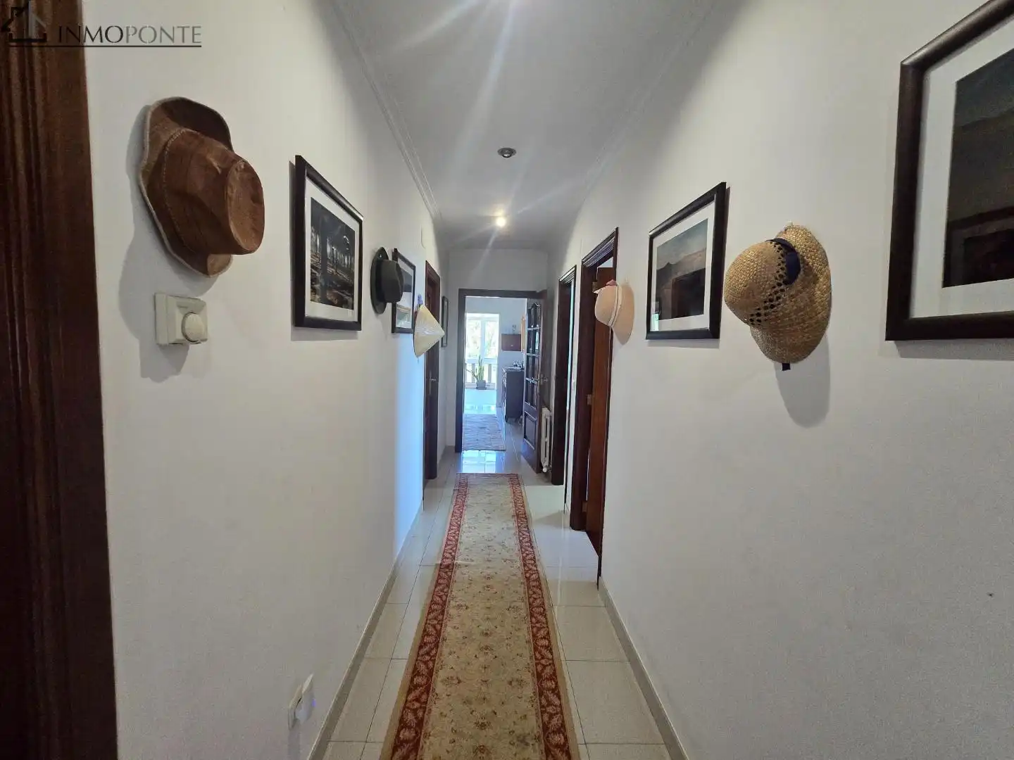 Casa con giardino in vendita a San Xoán de Poio, imagen 48