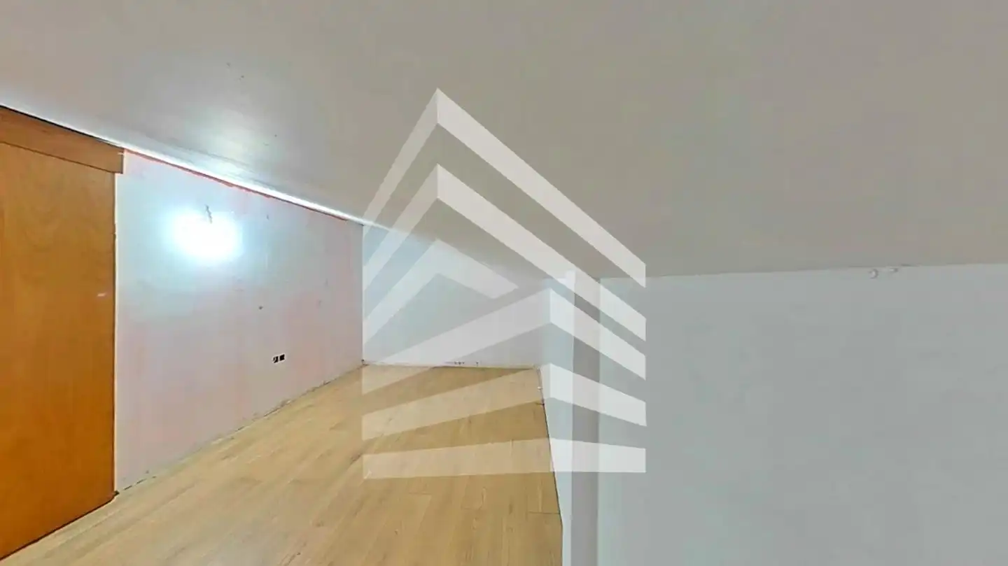 Dúplex en venda en Terrassa amb Aire condicionat, Parquet i Terrassa