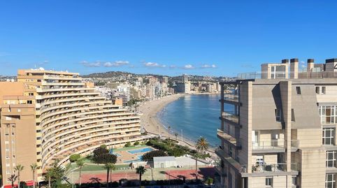 Foto 2 de Piso en venta en Calle Denia, Puerto, Calpe / Calp