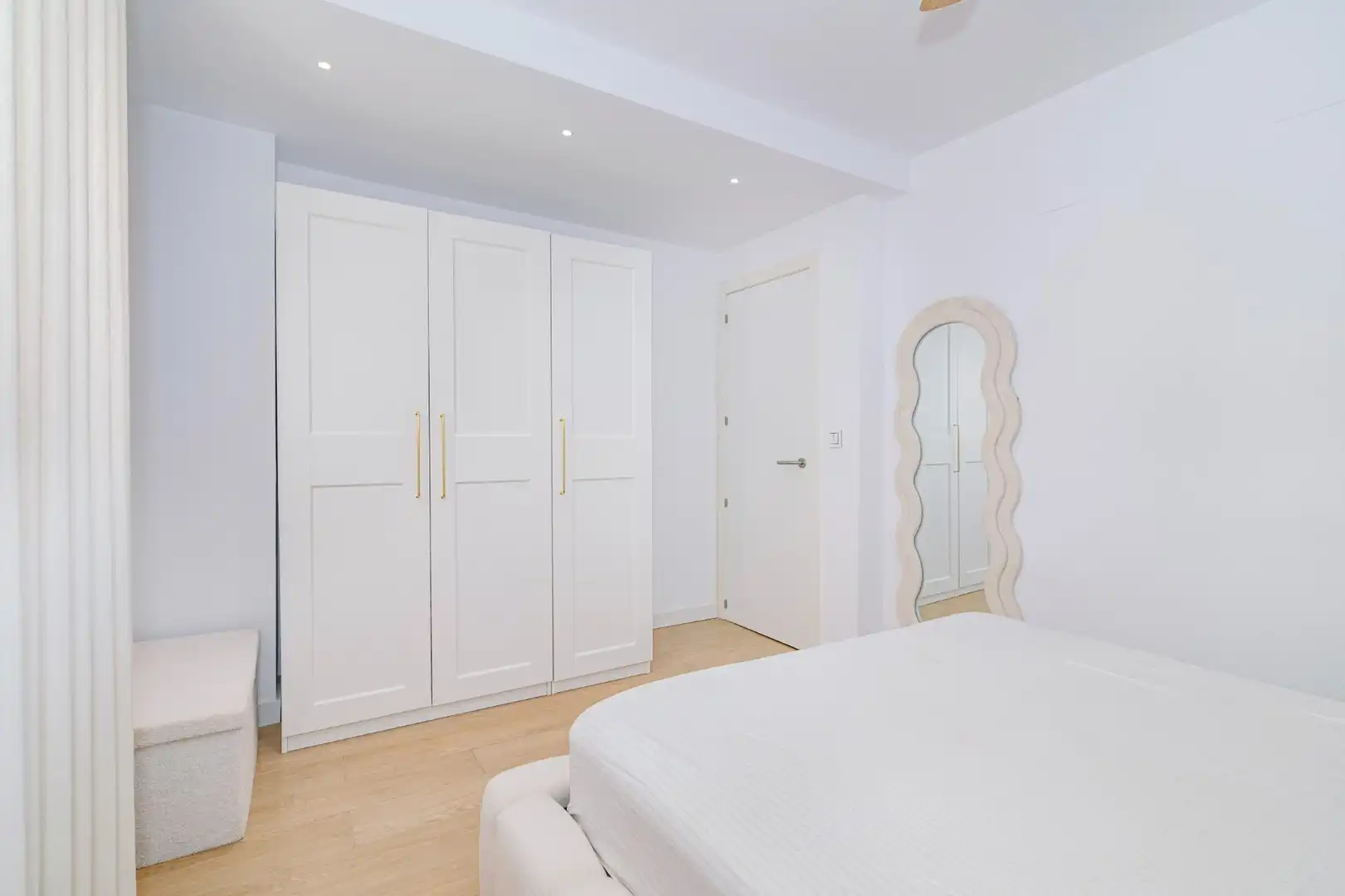 Dormitori de Pis en venda en Armilla amb Aire condicionat, Calefacció i Terrassa