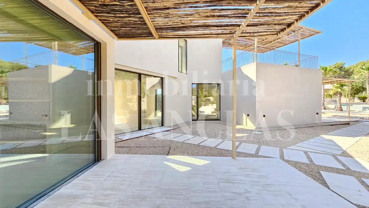 Haus mit Pool zum Verkauf in Sant Carles, imagen 7
