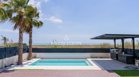 Foto 5 von Haus oder Chalet zum Verkauf in Calle Sagunto, Corinto - Almarda, Sagunto / Sagunt