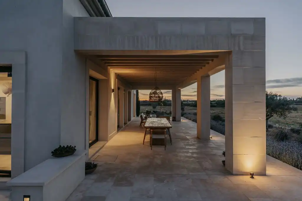 Casa rústica amb piscina en venda a Zona Rústica - Interior, imagen 22
