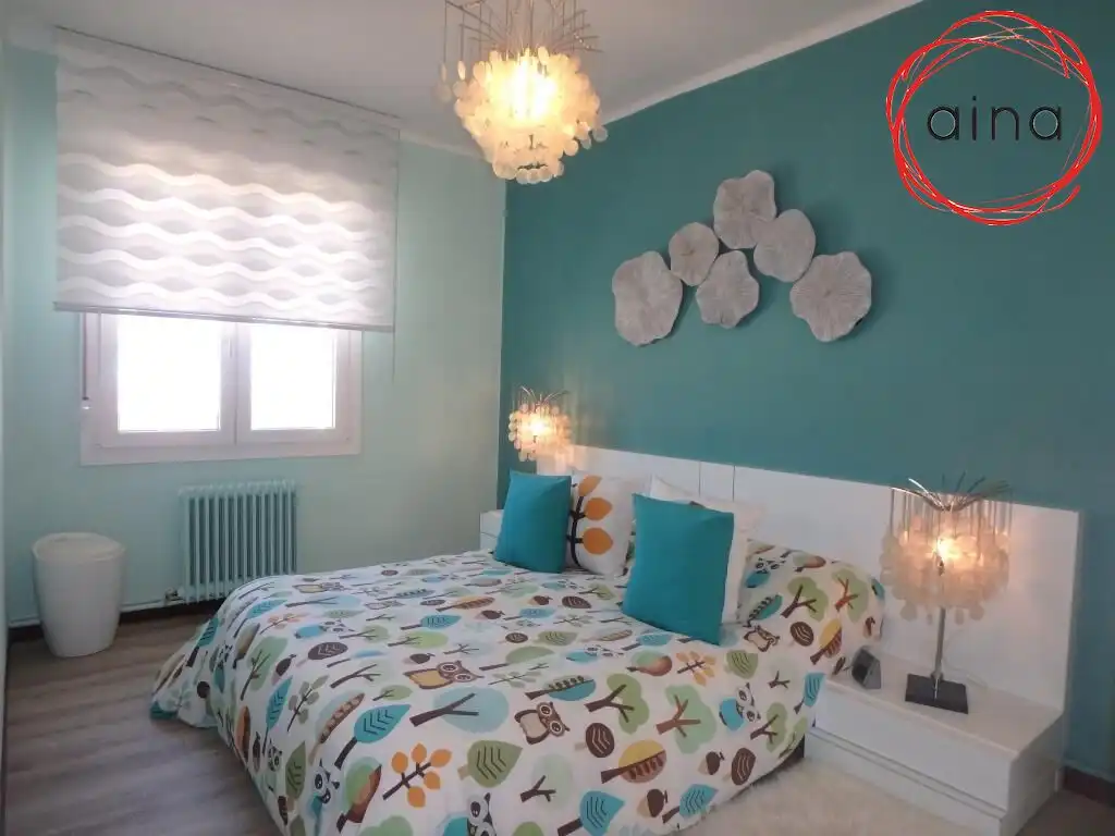 Flat for rent in Azpilañaga