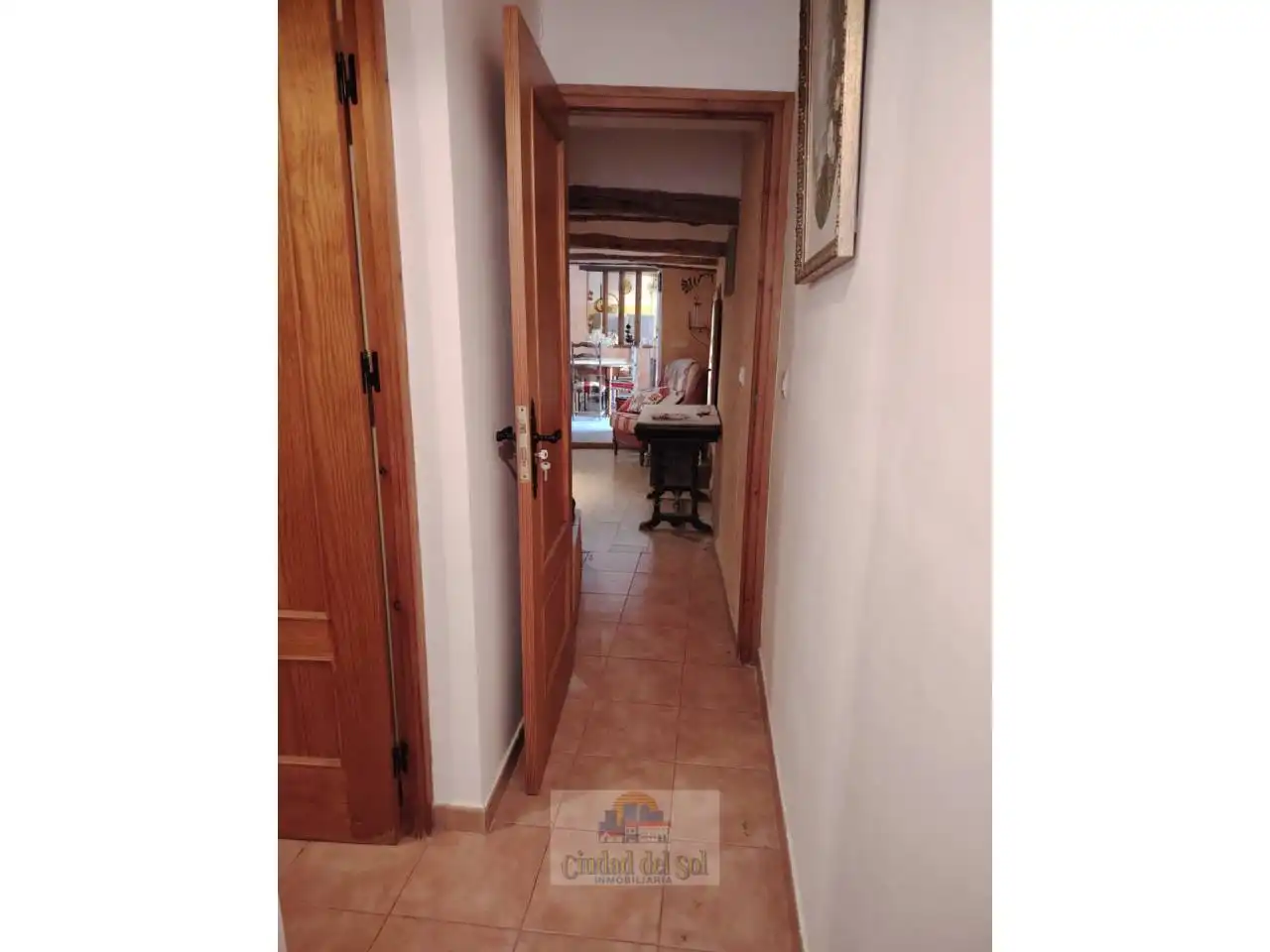 Casa o chalet en venta en Zarzalico