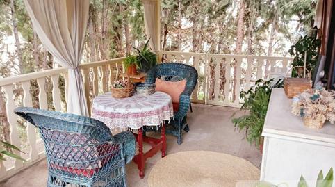 Foto 5 de Casa o xalet en venda a Romero de Torres, Sonseca, Toledo