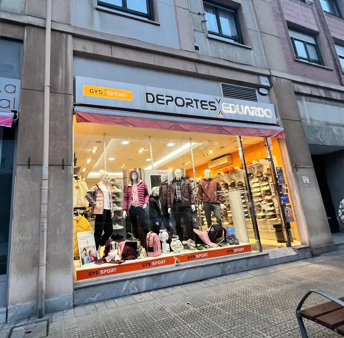 Gewerbefläche zum Verkauf in Arrigorriaga, imagen 3