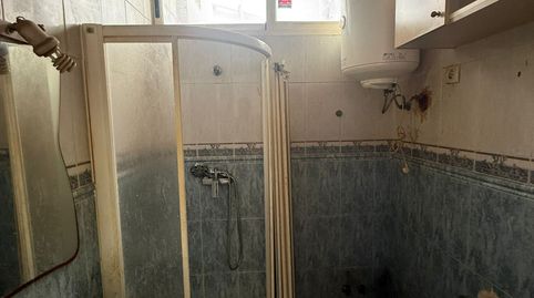 Foto 4 de Planta baja en venta en Carrer del Pare Lluís Navarro, El Cabanyal - El Canyamelar, Valencia Capital
