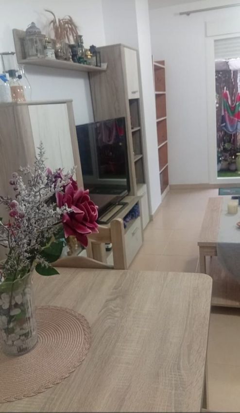 Flat for sale in Torre de Guadalmesi, San García