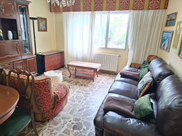 Appartement avec balcon à louer à Calle RIO BARBANTIÑO