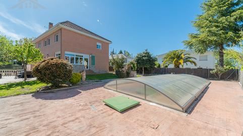 Photo 4 of House or chalet for sale in Ronda del Águila, Parque Tecnológico, Madrid